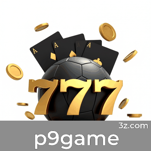 p9game: Plataforma com Bônus Generosos para Brasileiros