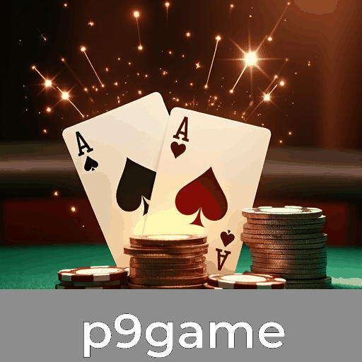 Cadastro na p9game
