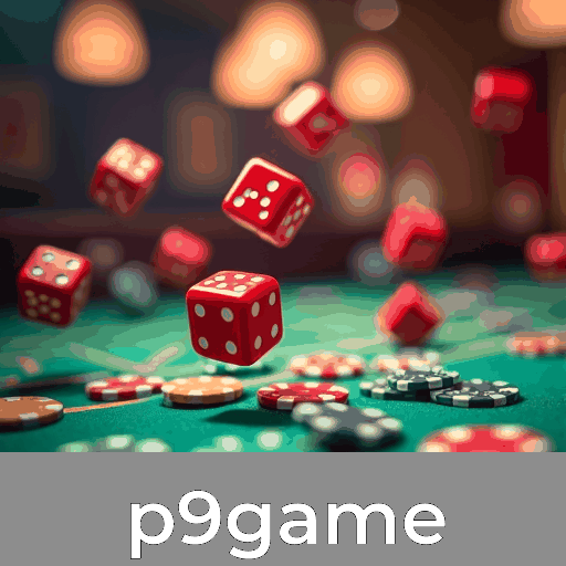 Acesso ao p9game