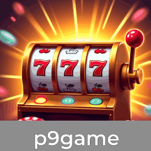 Apostas no p9game