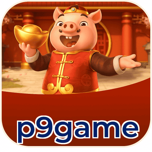 p9game logo