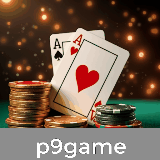 Cassino Online p9game