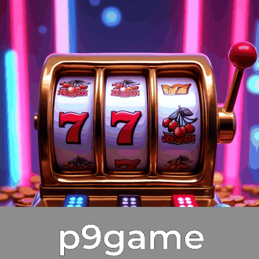 Cassino Online p9game