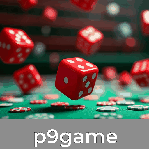 Cadastro na p9game