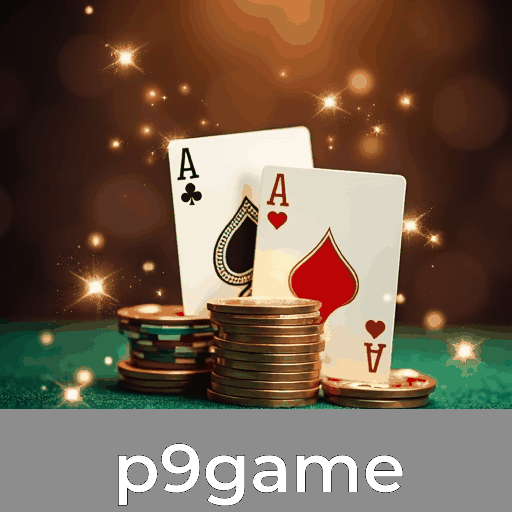Cadastro na p9game