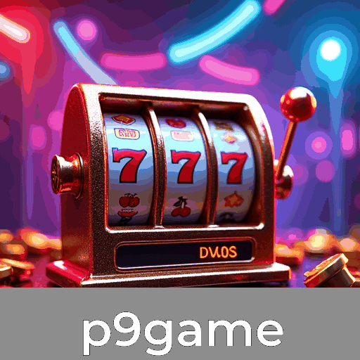 Cadastro na p9game