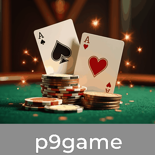 Cassino Online p9game