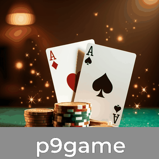 Acesso ao p9game