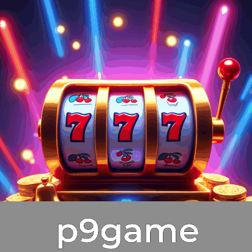 Cadastro na p9game