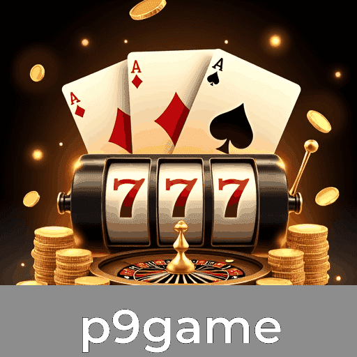 Cadastro na p9game