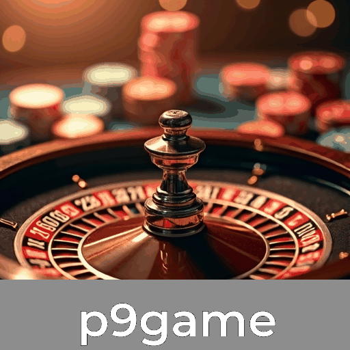 Cadastro na p9game