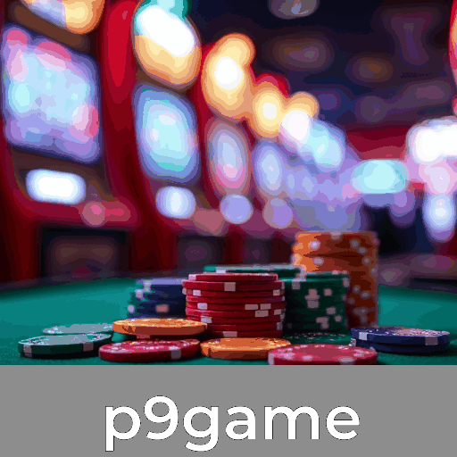 Cassino Online p9game