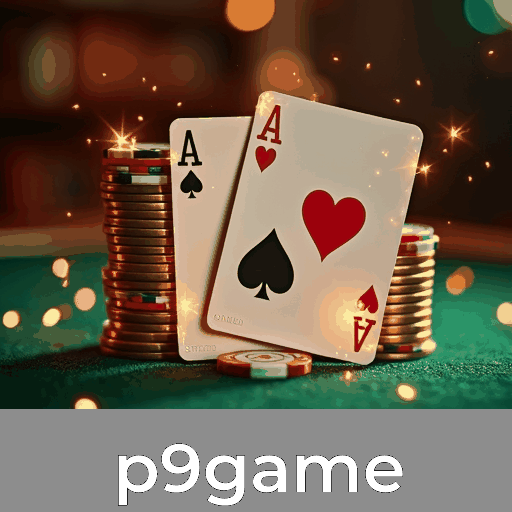 Cadastro na p9game