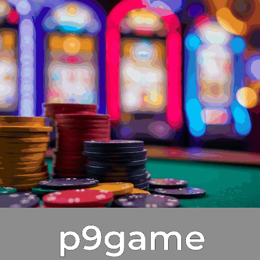 Cadastro na p9game