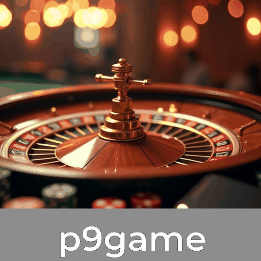 Acesso ao p9game